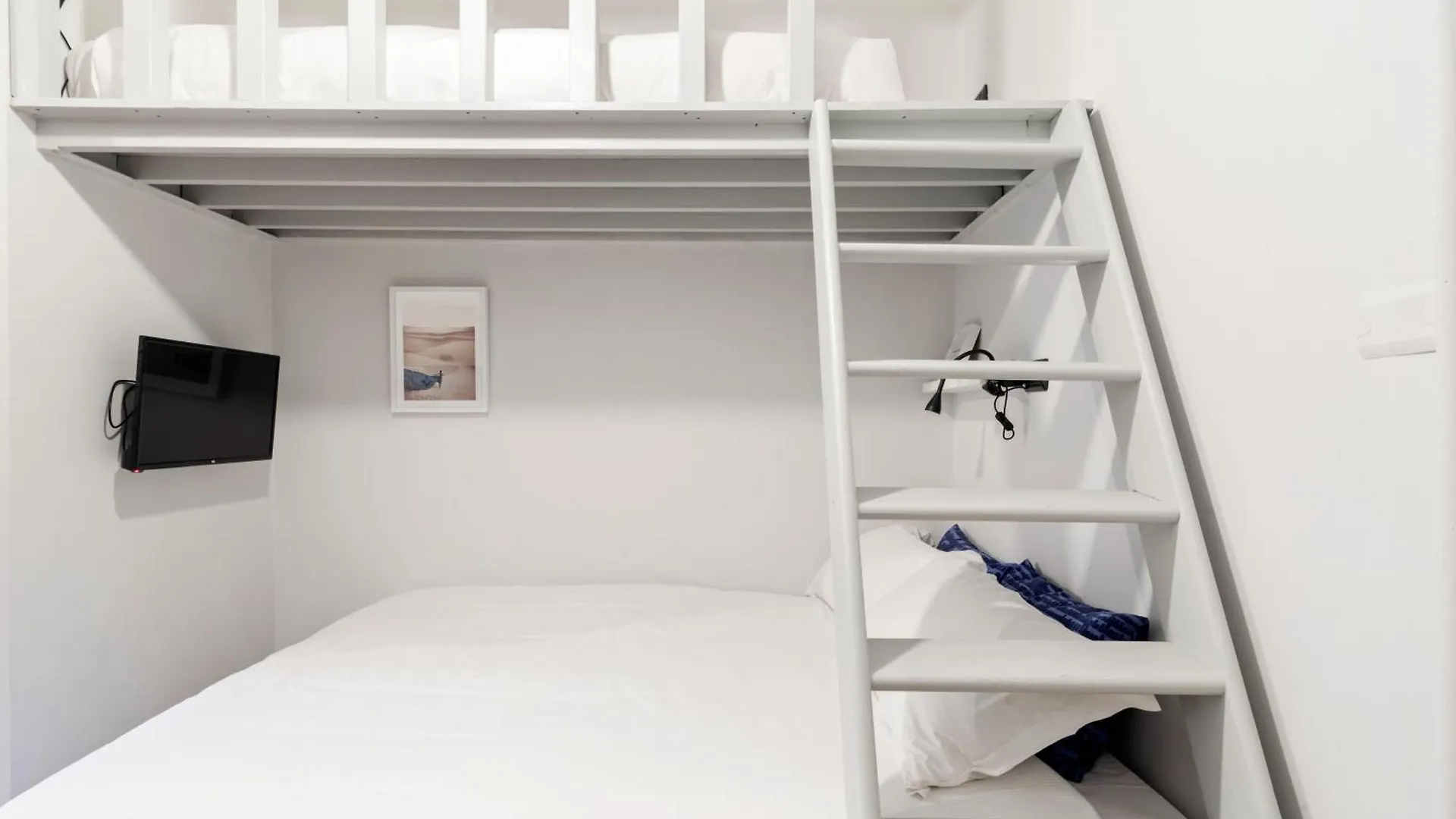 Remy Studio - Design District Apartment Milan
