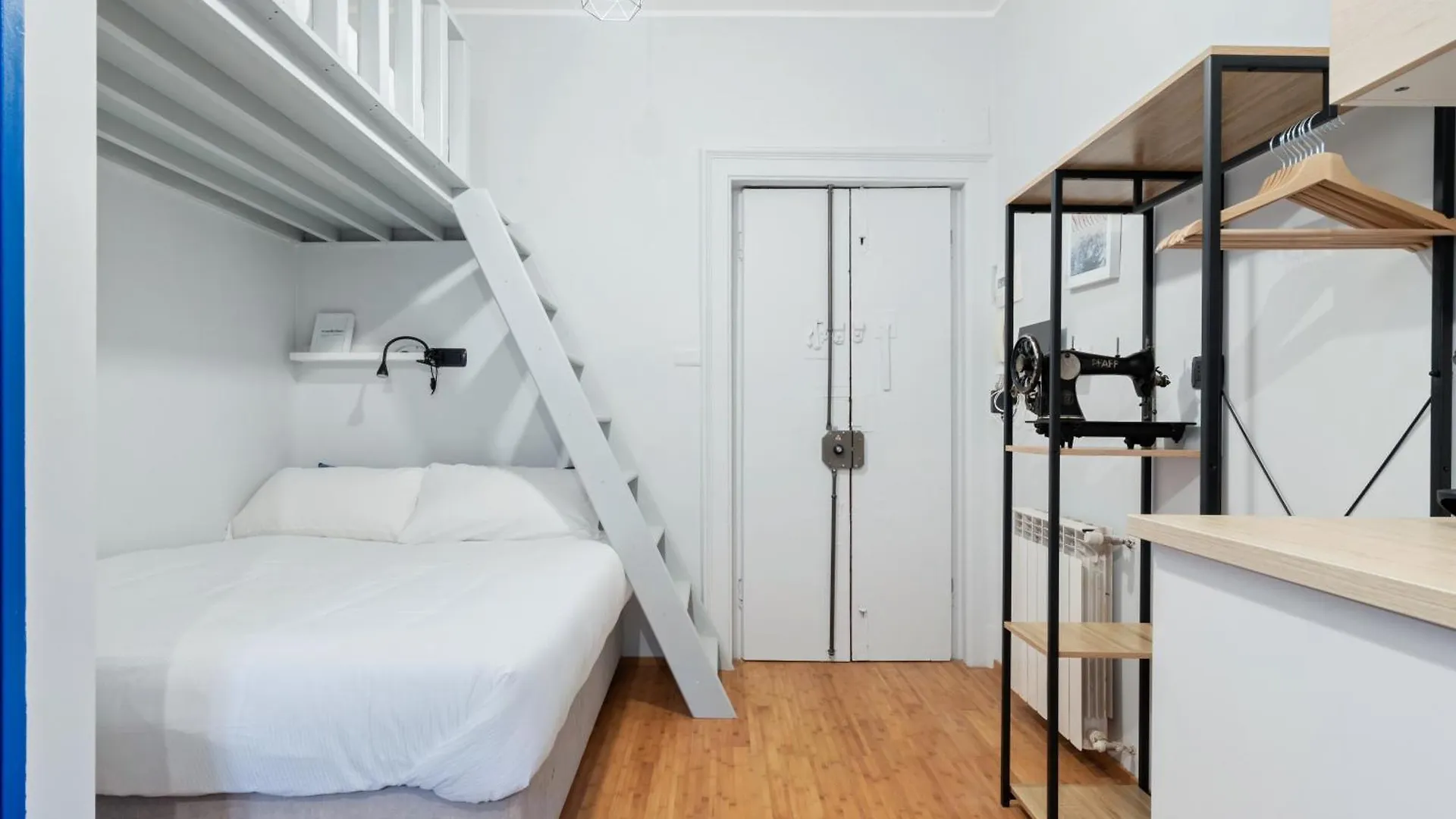 Remy Studio - Design District Apartment Milan