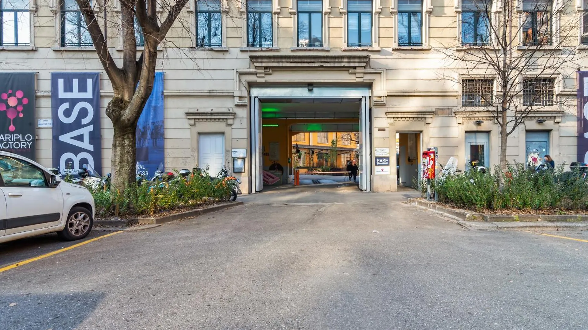 Remy Studio - Design District Apartment Milan