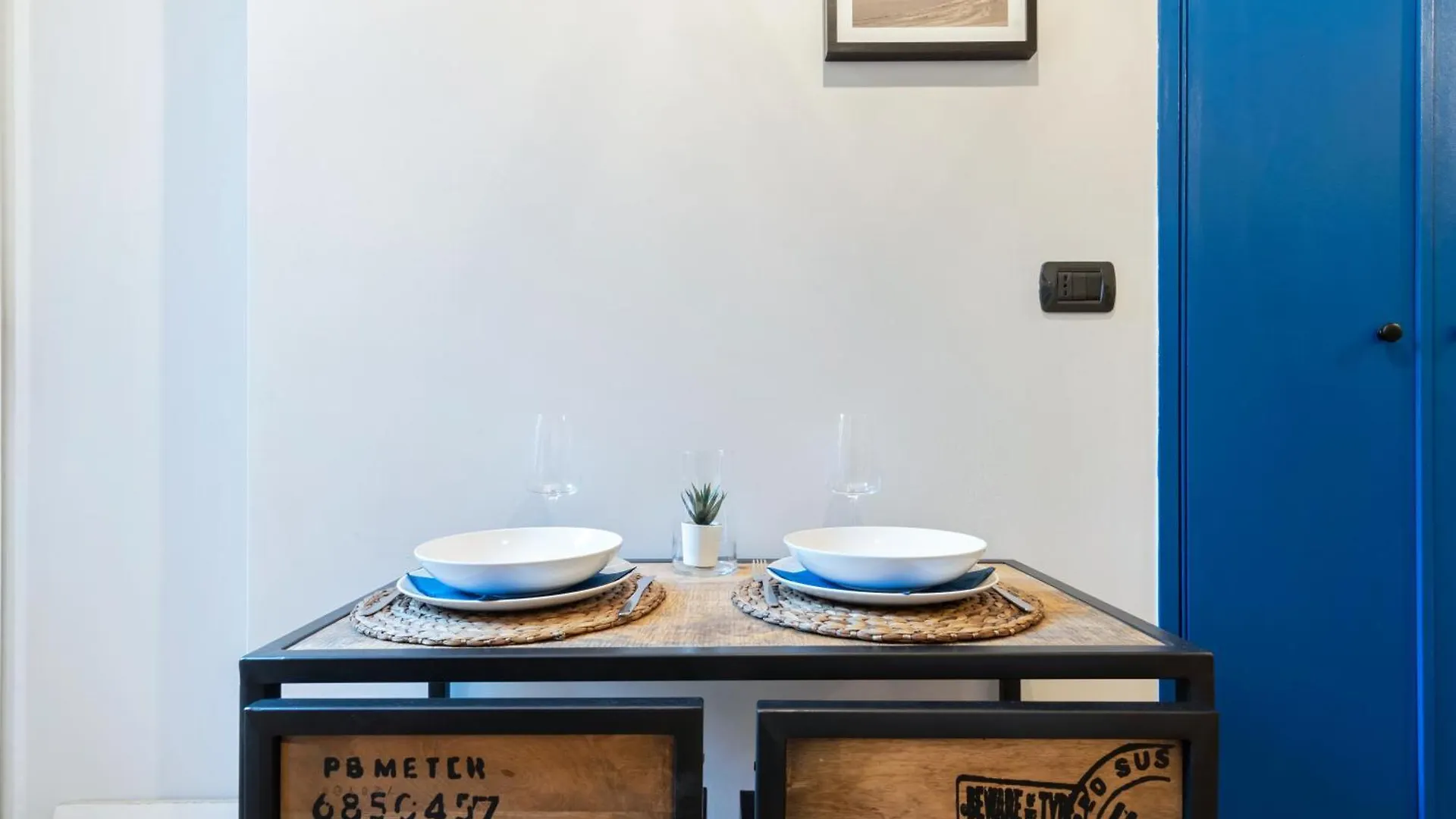 Remy Studio - Design District Apartment Milan